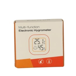 Termometr pokojowy z higrometrem
