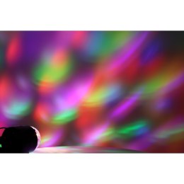 Projektor LED kula disco